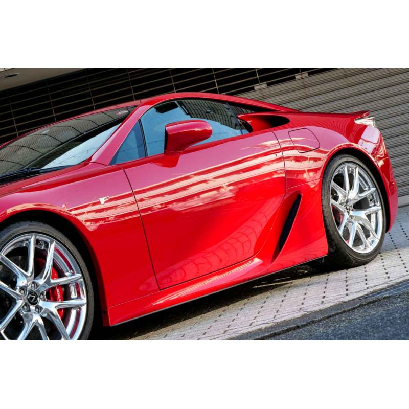 Lexus LFA for sale (N.8381) view 28