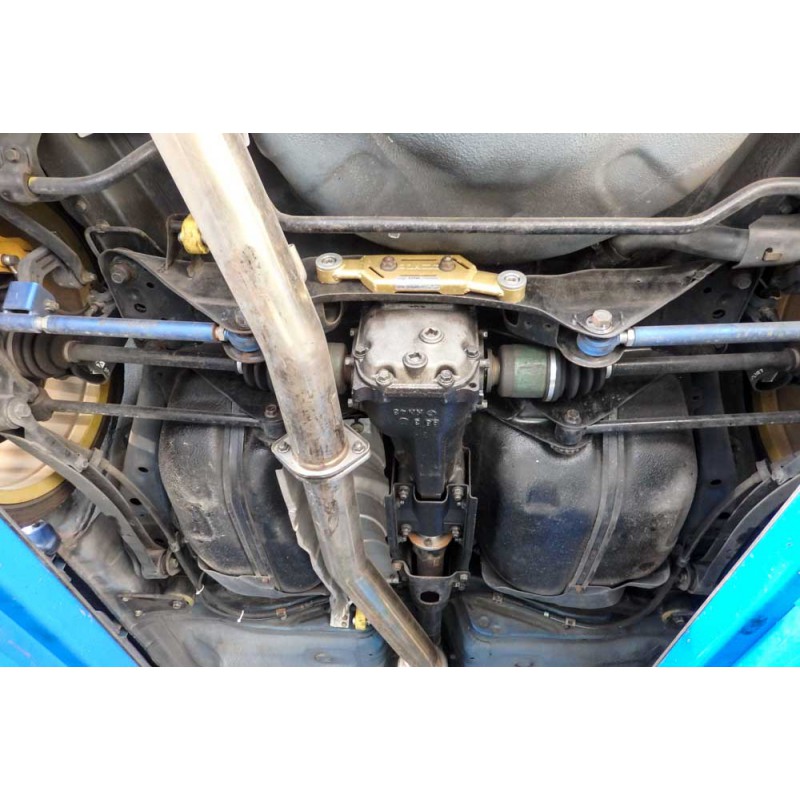 Subaru Impreza 22B STi for sale (N.8150) view 48