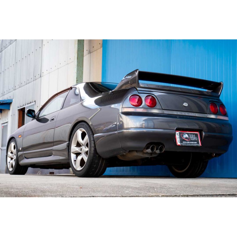 Nissan Skyline R33 for sale (N.8364) view 16