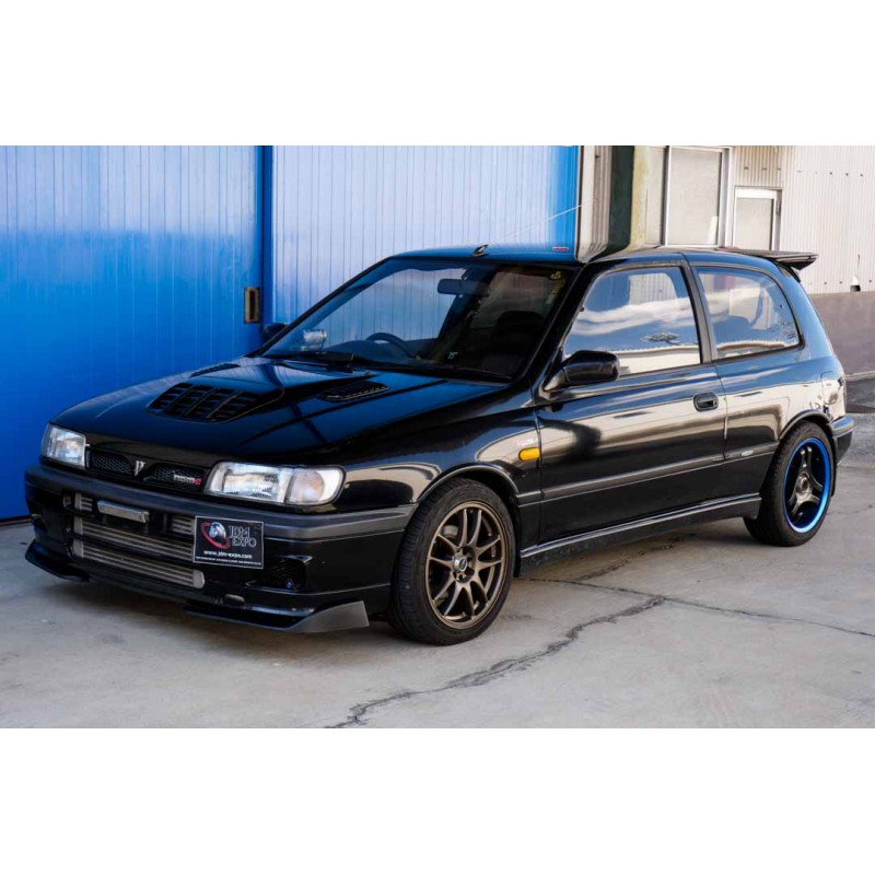 Nissan Pulsar GTIR for sale (N.8264) view 4