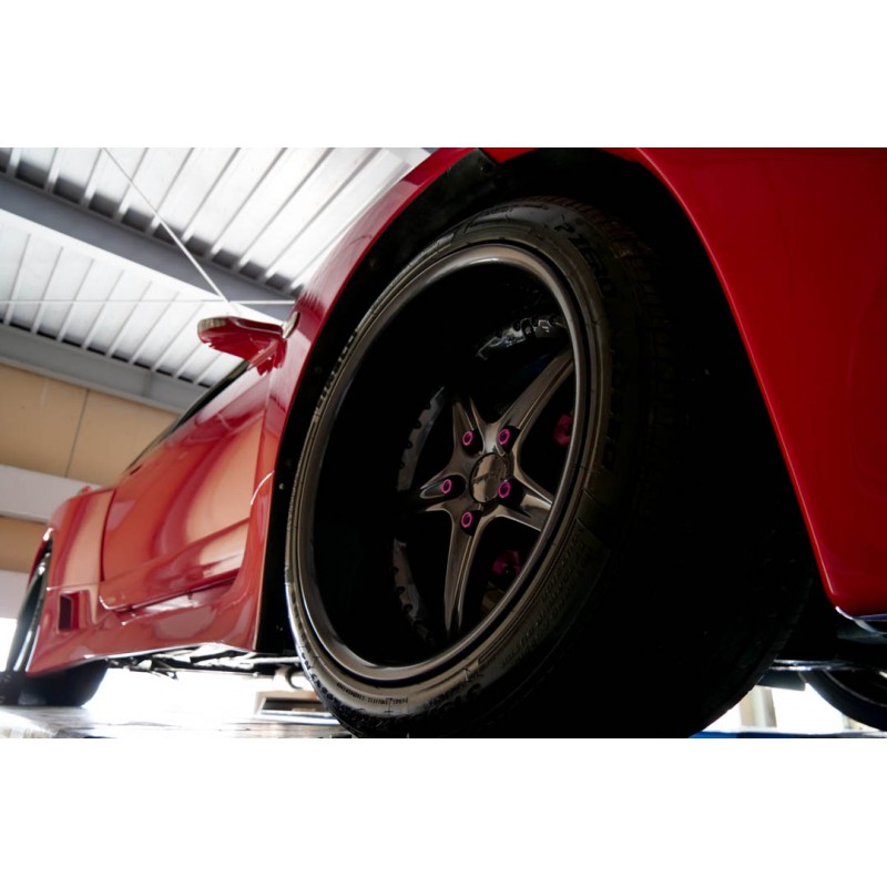 Nissan Skyline GTR R33 for sale JDM EXPO (N.8422) view 119