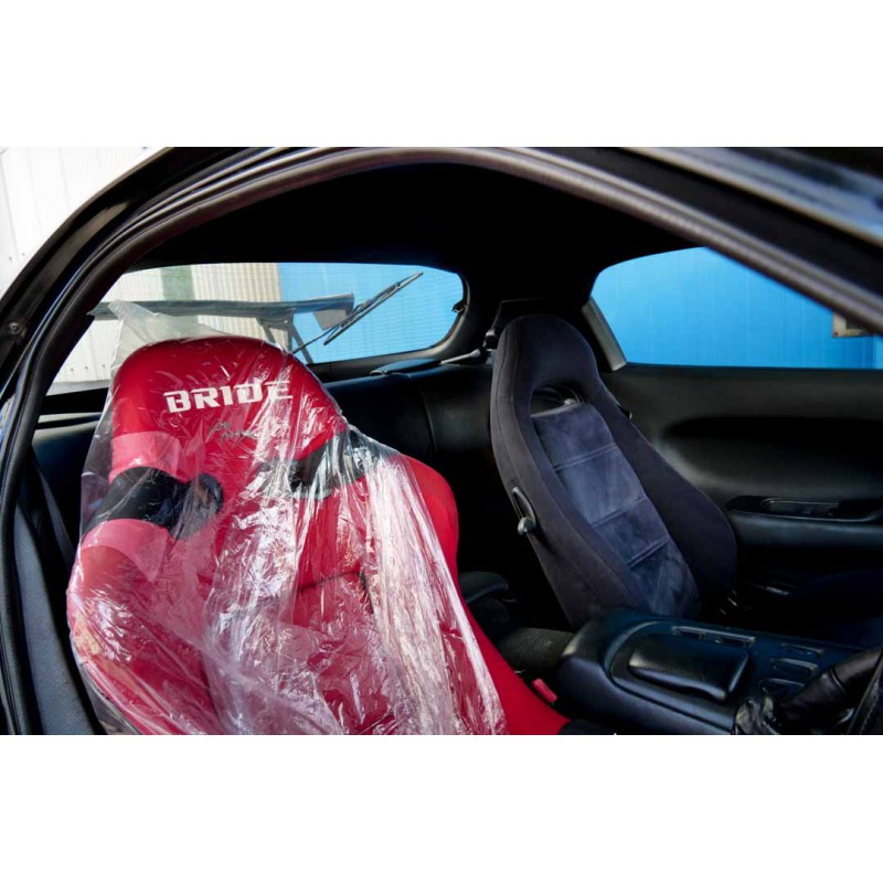 Mazda RX7 (N.8433) view 39