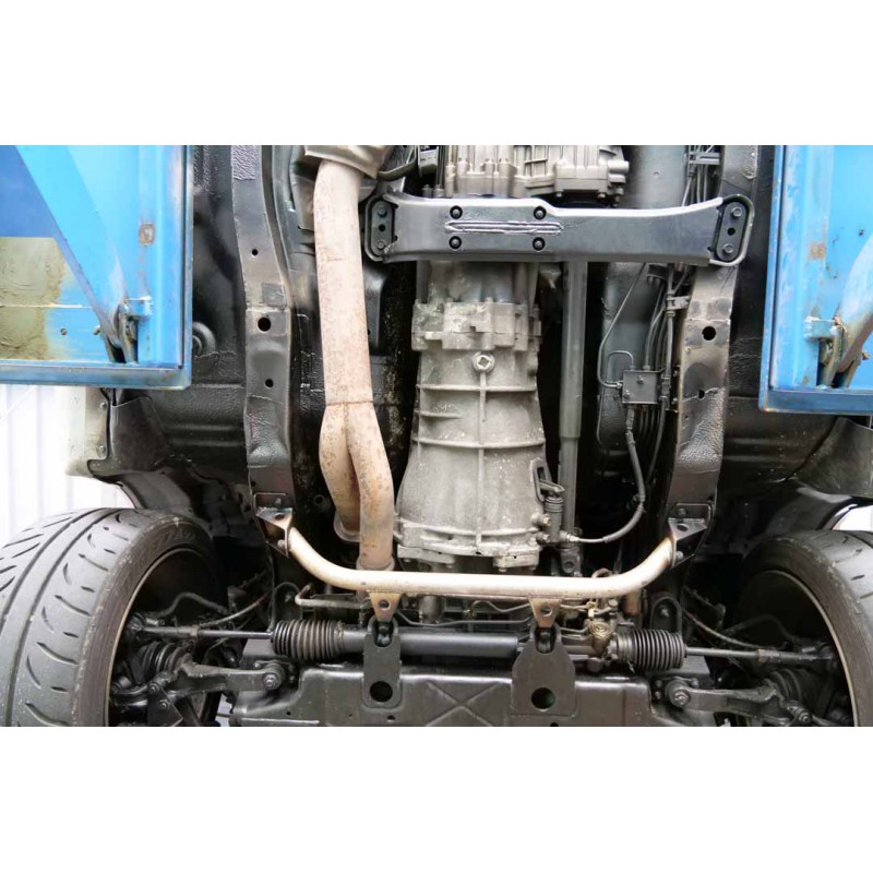 Nissan Skyline GTR for sale (N.8244) view 55
