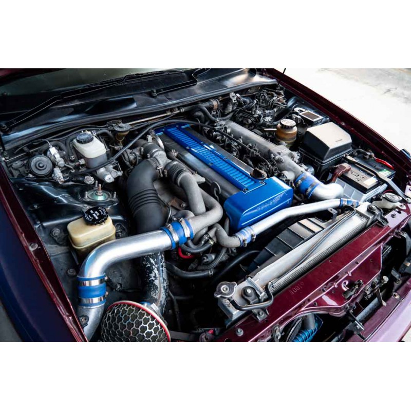 Toyota Mark II for sale (N.8304) view 54