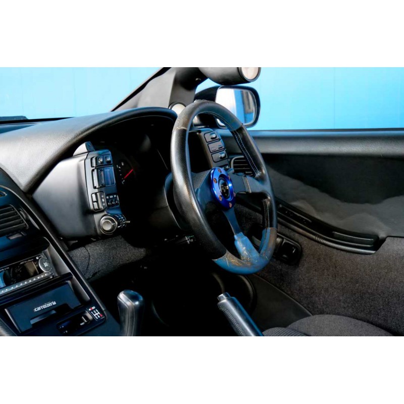 Nissan Fairlady Z TT (N.8401) view 31