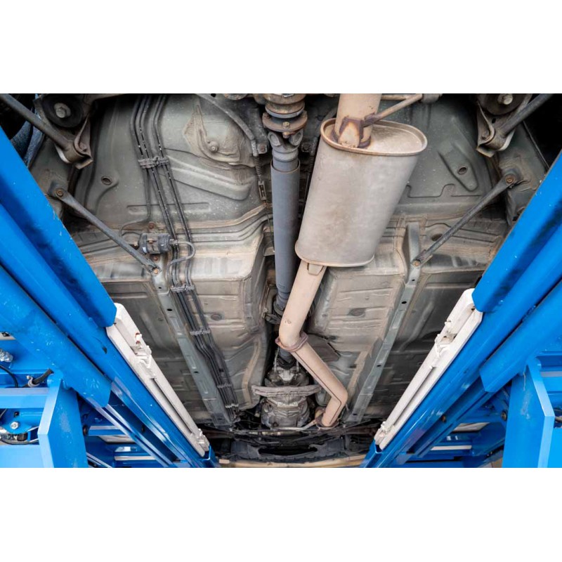 Toyota Chaser JZX100 for sale (N.8347) view 72