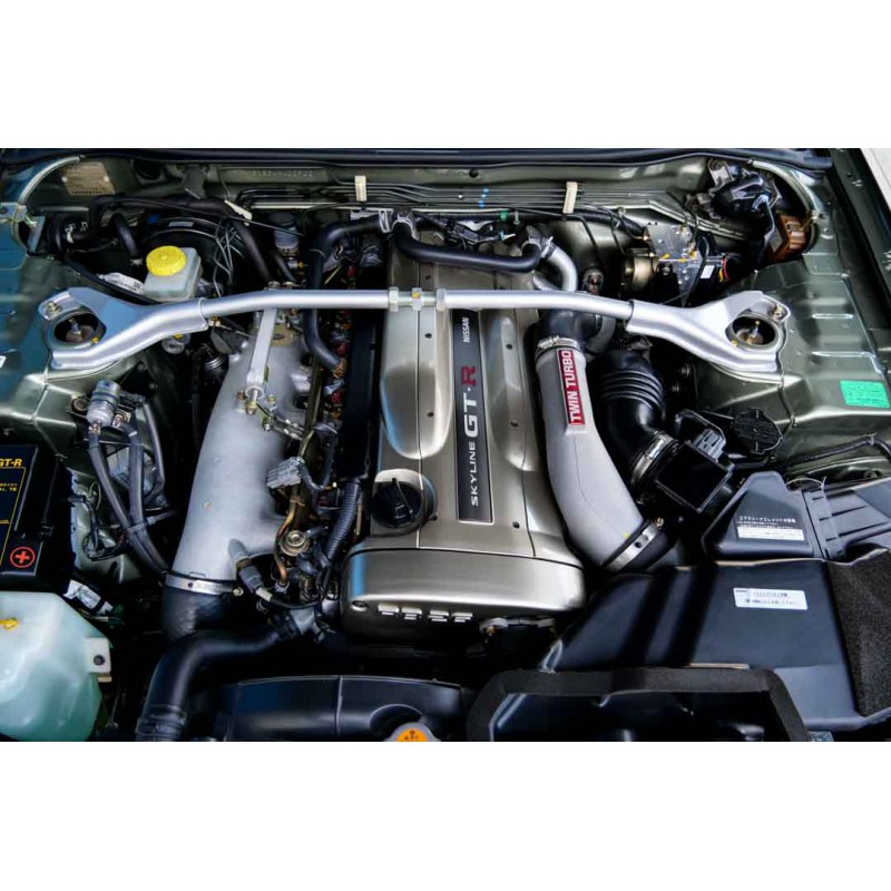 BRAND NEW Nissan Skyline GT-R V spec II Nur for sale (N.8310) view 64
