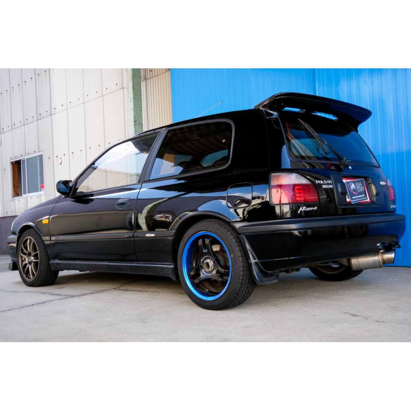 Nissan Pulsar GTIR for sale (N.8264) view 17