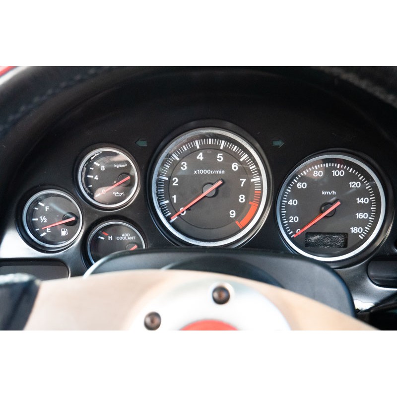 Mazda RX7 for sale (N.8210) view 39