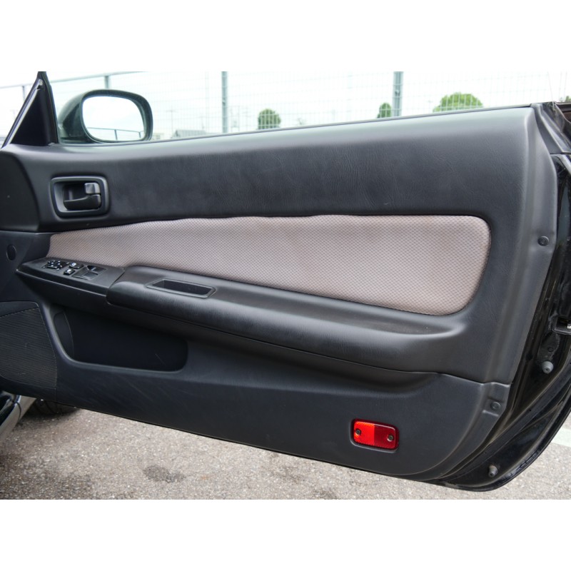 Nissan Skyline GT (N.8488) view 18