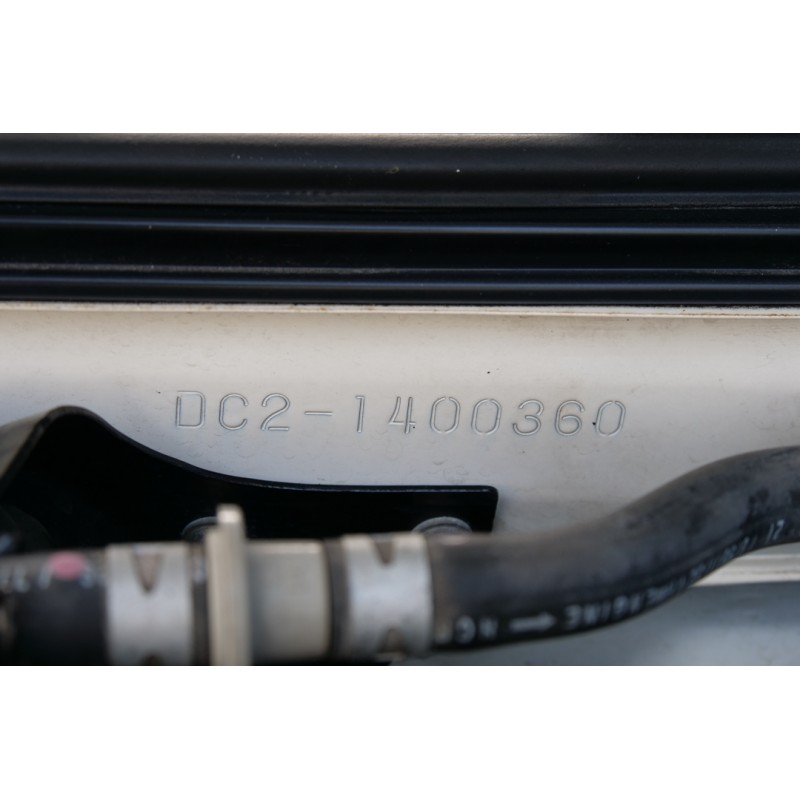 Honda Integra Type R (N.8510) view 85