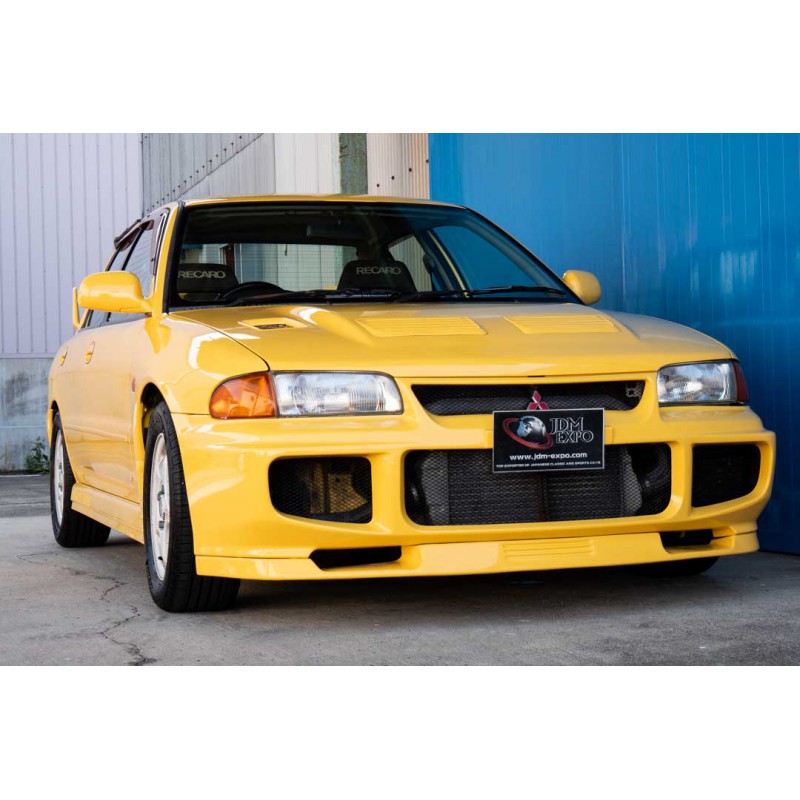 Mitsubishi Lancer Evo III for sale (N.8360) view 39