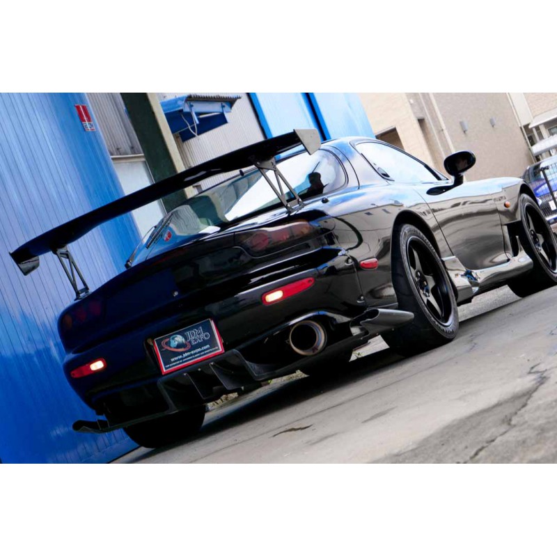 Mazda RX7 (N.8433) view 19