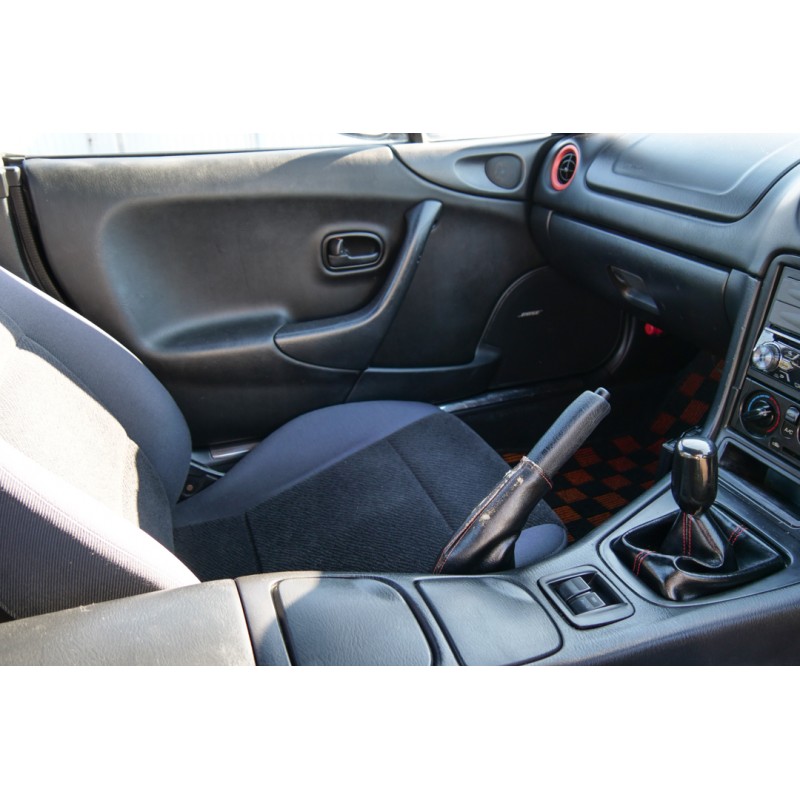 Mazda Roadster (N.8503) view 37