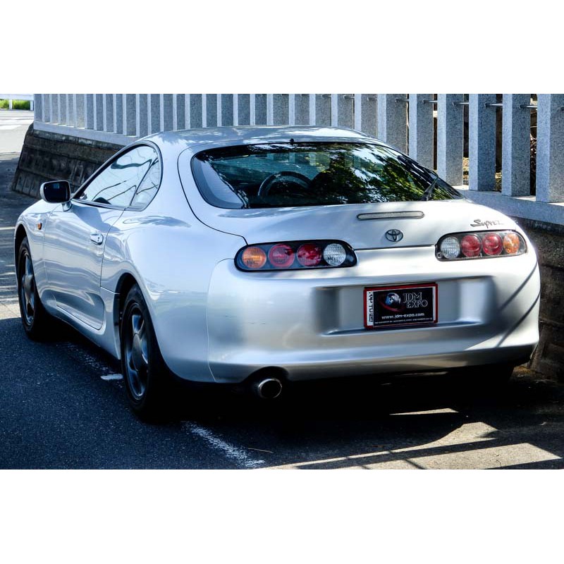 Toyota Supra MK4 for sale (N.8157) view 12