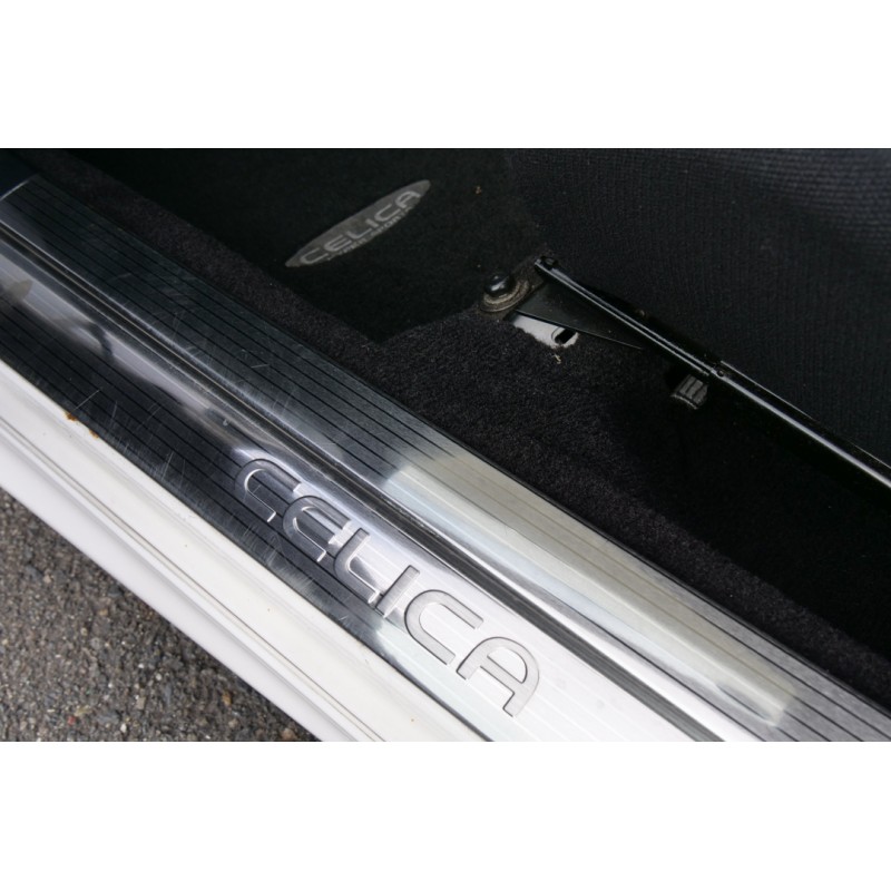 Toyota Celica GT FOUR (N.8506) view 58