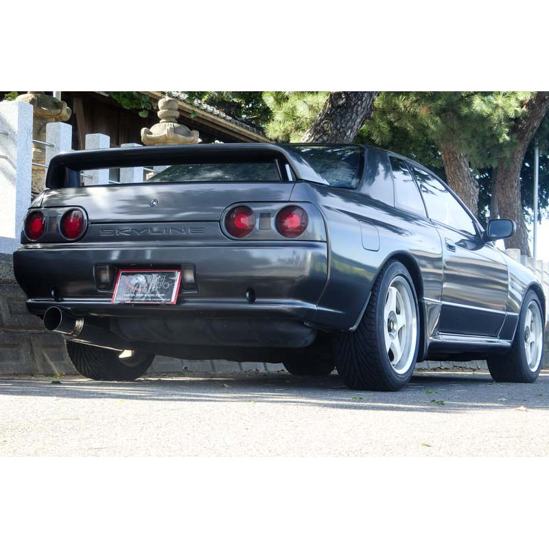 Skyline GTR NISMO for sale (N.8196) view 13