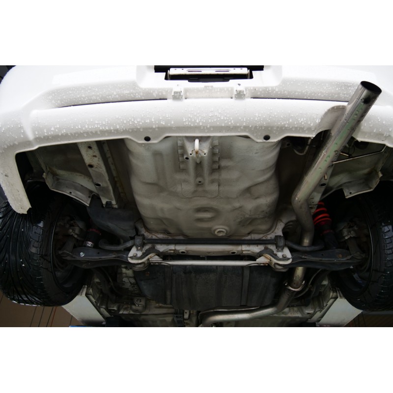 Honda Integra Type R (N.8510) view 88