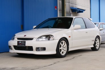 Honda Civic Type R (N.8472)