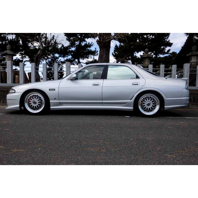 Nissan Skyline IMPUL R33-R for sale (N.8142) view 13