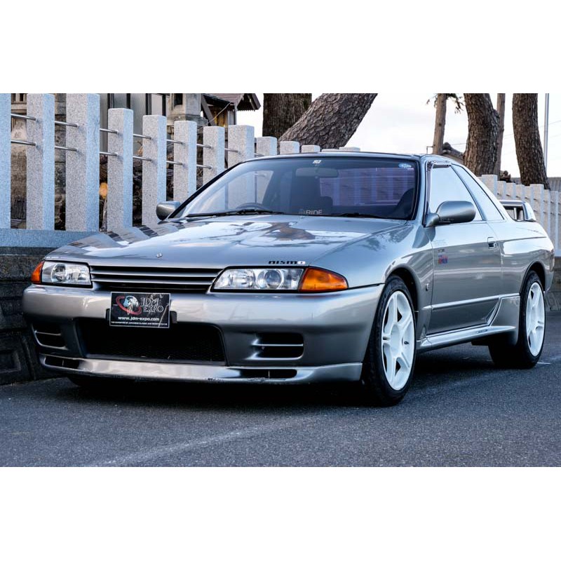 Nissan Skyline GTR for sale (N.8224)