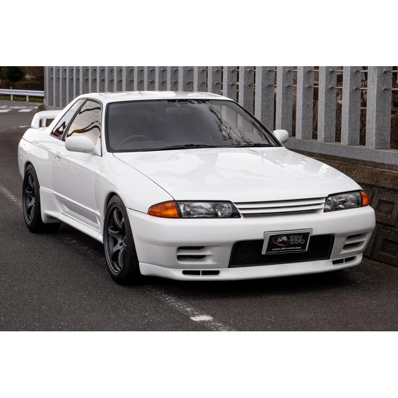 Nissan Skyline GTR R32 (N.8209)