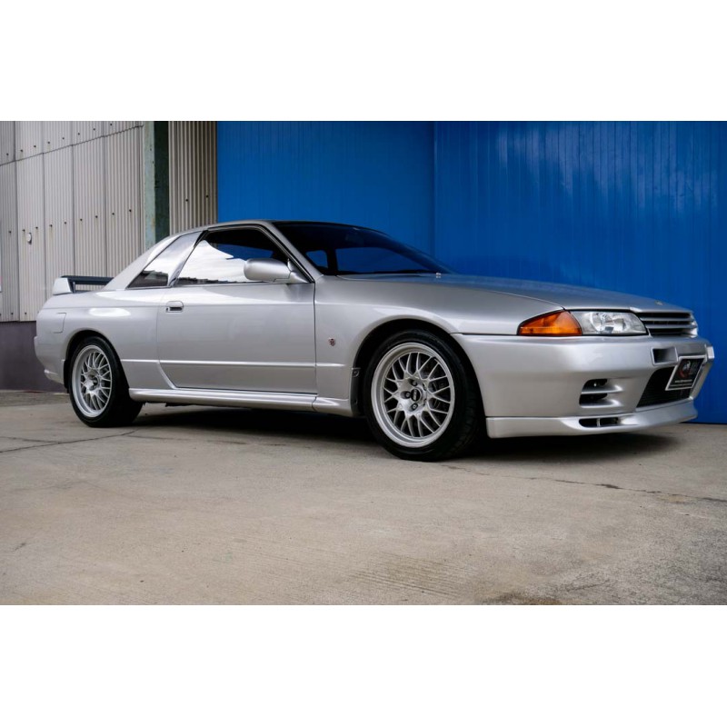 Nissan Skyline GTR R32 for sale (N.8334) view 32