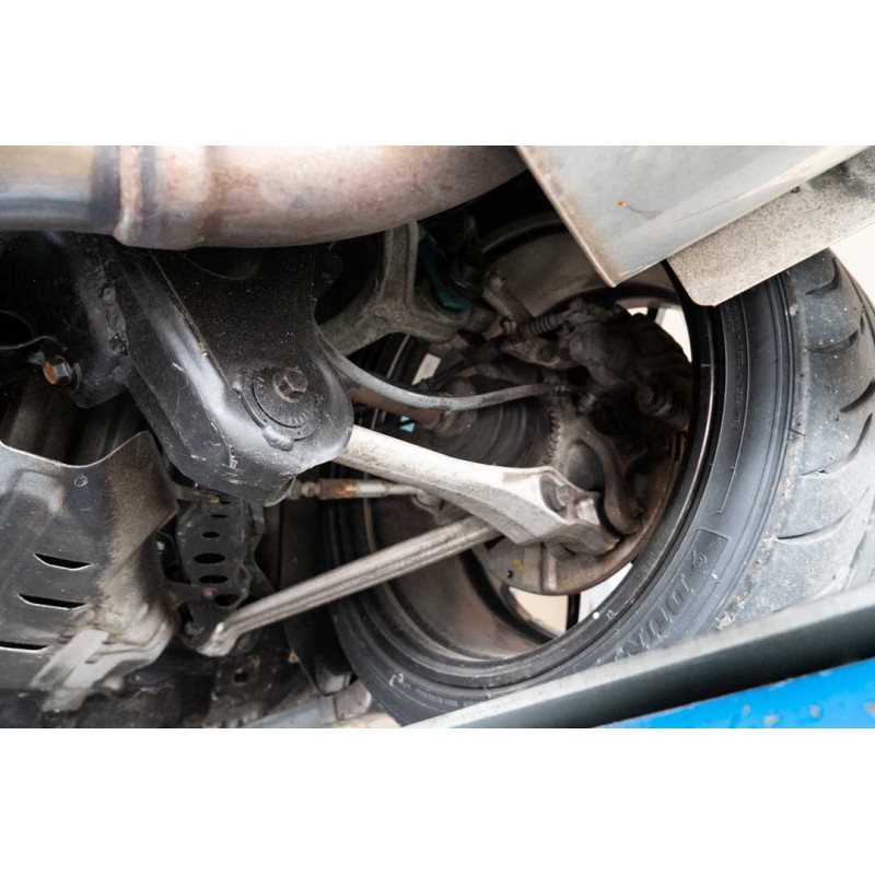 Mazda RX7 for sale (N.8265) view 62