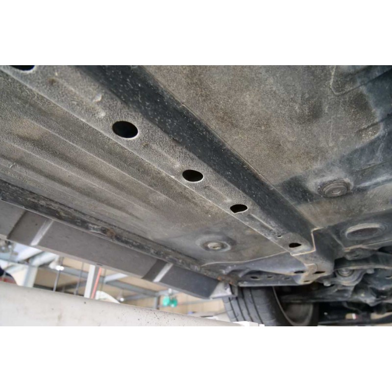 Mitsubishi Lancer Evolution IV (N.8400) view 66