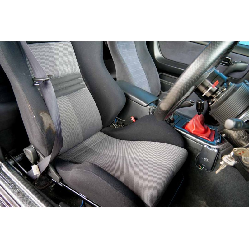 Nissan Skyline GTR R33 for sale JDM EXPO (N.8429) view 38