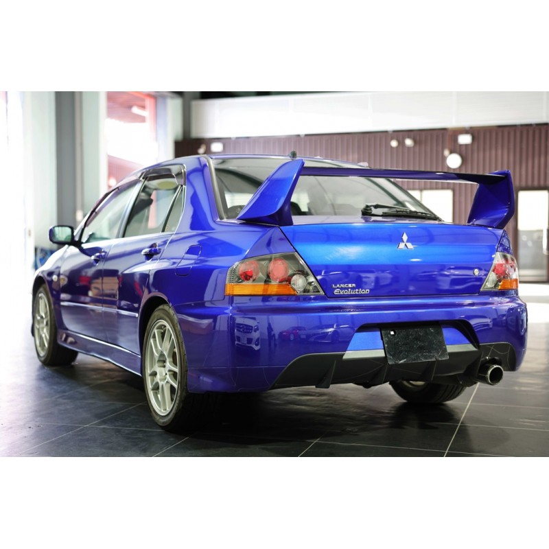 Mitsubishi Lancer GSR Evolution IX (N.8566) view 7