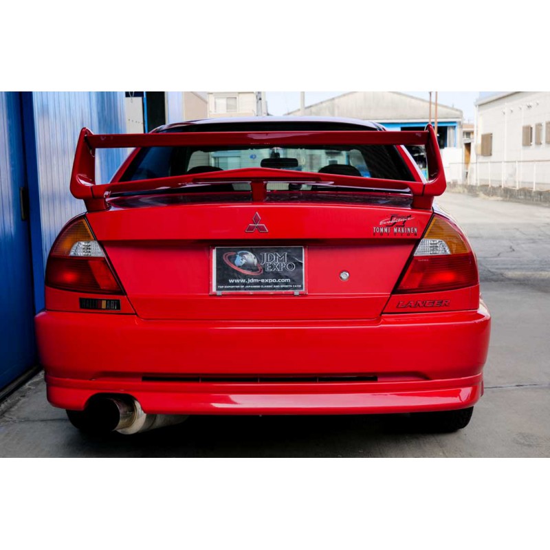 Mitsubishi Lancer Evo VI Tommi Makinen Edition for sale (N.8336) view 29
