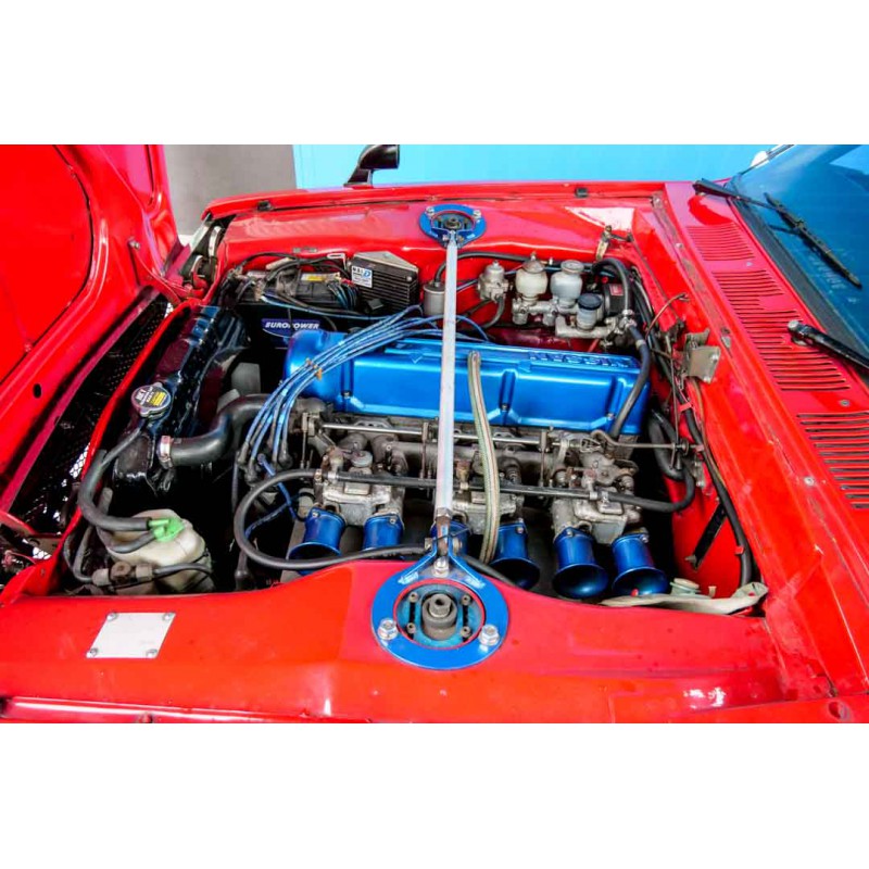Nissan Skyline Hakosuka KGC10 for sale (N.8317) view 49