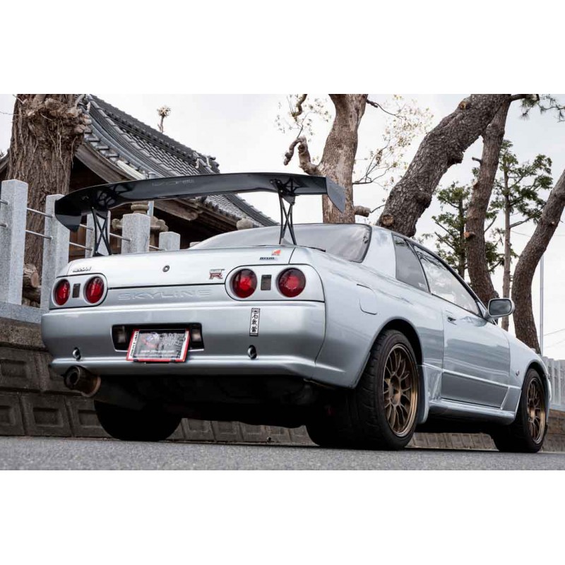 Nissan Skyline GTR for sale (N.8244) view 12