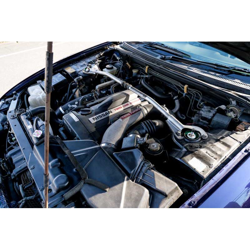 Nissan Skyline GTR R33 V spec for sale (N.8215) view 49