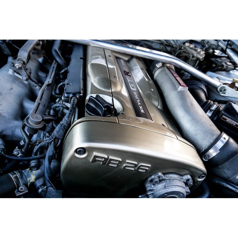 Nissan Skyline GTR for sale (N.8224) view 38