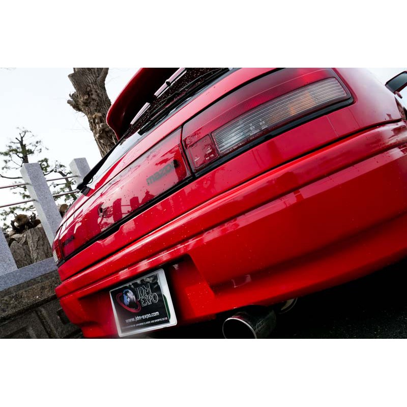Mazda Familia for sale (N.8240) view 14