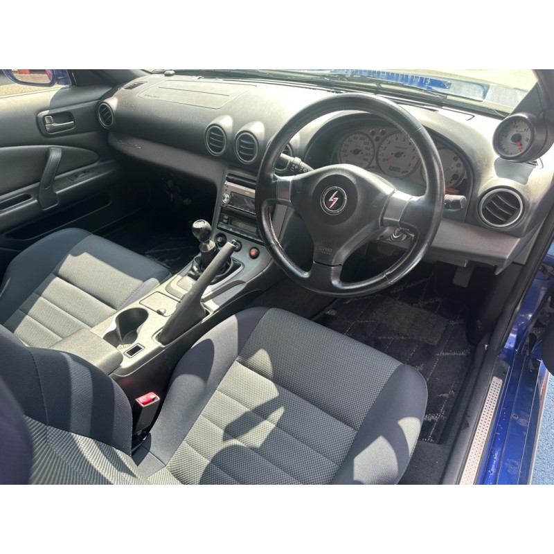 Nissan Silvia S15 Spec R (N.8537) view 32