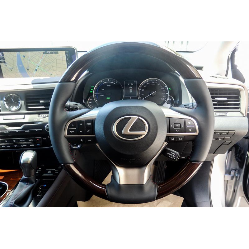 Lexus 450HL for sale (N.8195) view 50