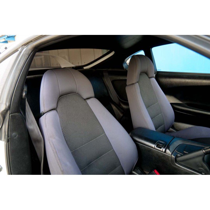 Toyota Supra JZA80 (N.8426) view 43