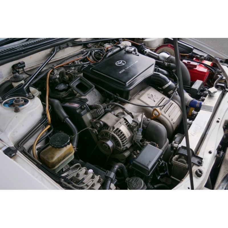 Toyota Celica GT FOUR (N.8506) view 71