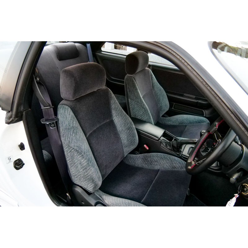 Nissan Skyline R33 for sale (N.8203) view 24