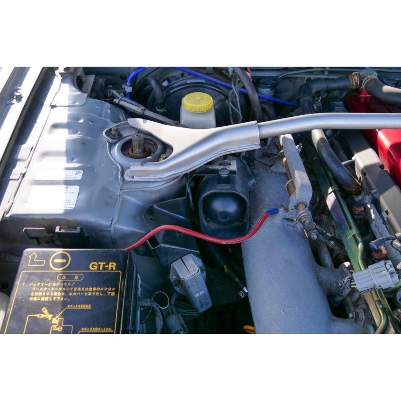 Nissan Skyline R34 GT-R (N.8502) view 74