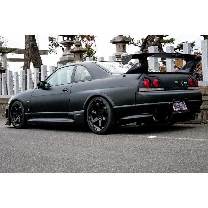 Nissan Skyline GTR for sale (N.8217) view 19