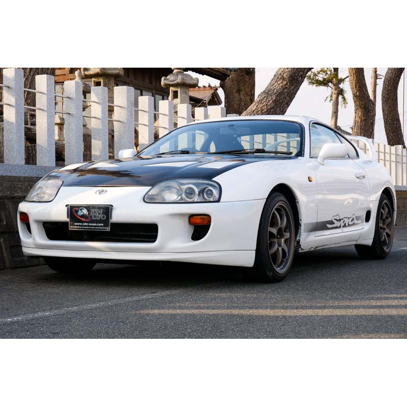 Toyota Supra for sale (N.8225)