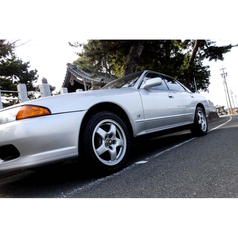 Nissan Skyline R32 for sale (N.8159) view 21