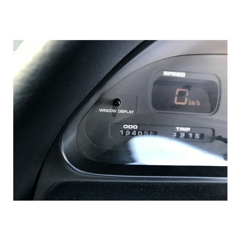 Nissan 180SX for sale at (8187) view 22