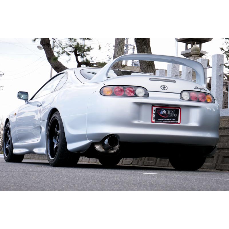 Toyota Supra JZA80 for sale (N.8243) view 27