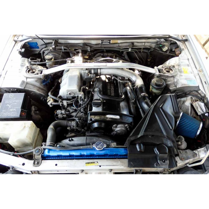 Nissan Skyline IMPUL R33-R for sale (N.8142) view 32