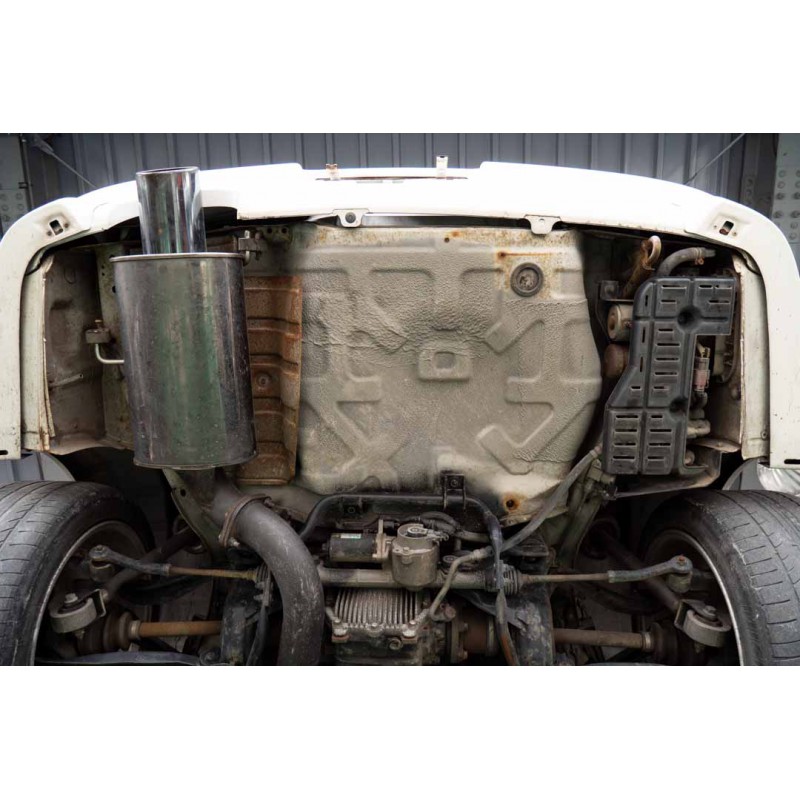 Nissan Skyline GTR R33 V-Spec for sale (N.8246) view 42